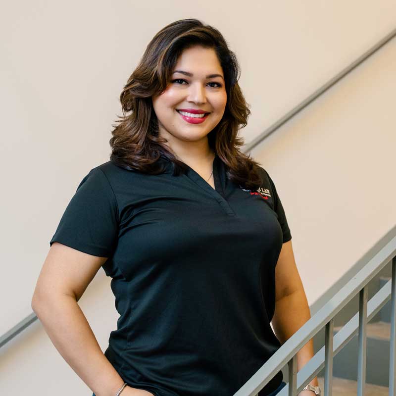 Bethbiriah 'Beth' Sanchez