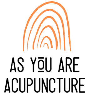 CMMNTYxSNCHZ | As You Are Acupuncture