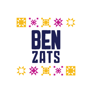 CMMNTYxSNCHZ | Ben Zats