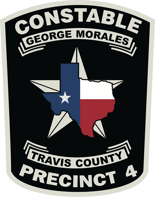 CMMNTYxSNCHZ | Constable George Morales