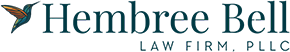 CMMNTYxSNCHZ | Hembree Bell Law