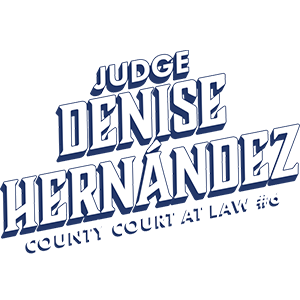 CMMNTYxSNCHZ | Judge Denise Hernandez
