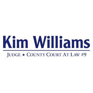 CMMNTYxSNCHZ | Judge Kim Williams