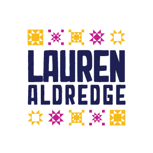 CMMNTYxSNCHZ | Lauren Aldredge